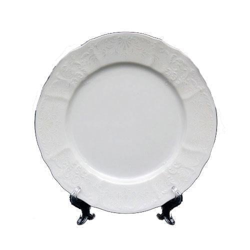 Тарелка десертная Thun Bernadotte Невеста d 17 см 6 шт. фарфор (3632021)