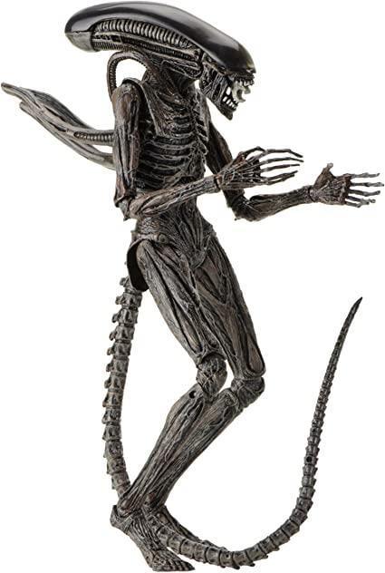 Фигурка NECA Alien Xenomorph 18 см