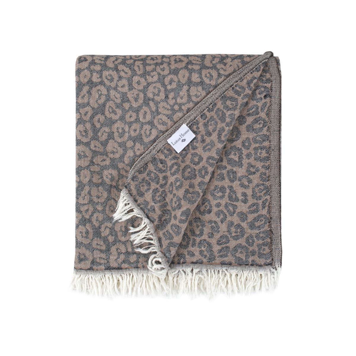 Покрывало Lotus Home Marla 190х225 см (26668187) - фото 2