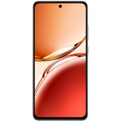 Мобільний телефон OPPO Reno12 F 5G 8/256GB Amber Orange (OFCPH2637_Orange_8/256) - фото 2