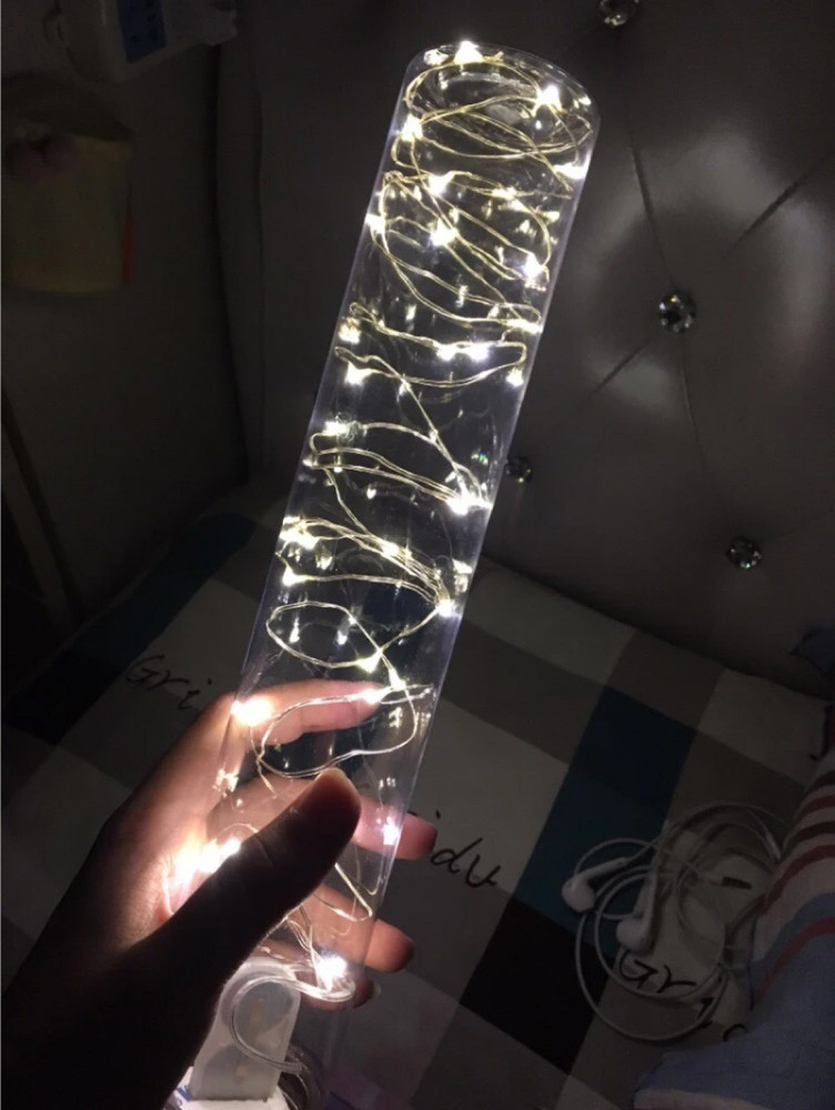 Гирлянда светодиодная роса на батарейках статический режим 20 LED IP44 2 м Холодный белый - фото 6 Гирлянда светодиодная роса на батарейках статический режим 20 LED IP44 2 м Холодный белый - фото 6