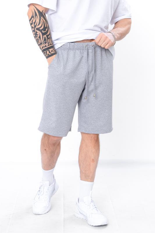 Бриджі чоловічі Носи Своє р. 42 Сірий (8123-057-v86) - фото 3