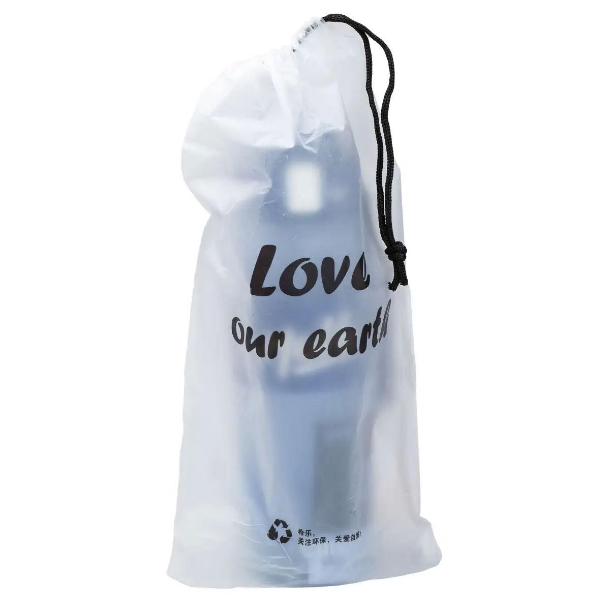 Пляшка для води тритан з ремінцем і ручкою 860 мл Синя (HP17303BL) - фото 5 Пляшка для води тритан з ремінцем і ручкою 860 мл Синя (HP17303BL) - фото 5