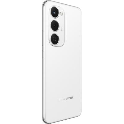 Смартфон Tecno Spark 40 Pro+ 8/256Gb Aurora White (4894947096341) - фото 11 Смартфон Tecno Spark 40 Pro+ 8/256Gb Aurora White (4894947096341) - фото 11