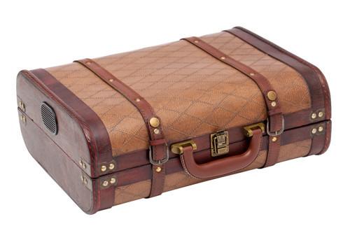 Проигрыватель виниловых дисков Camry CR1149 Brown - фото 9 Проигрыватель виниловых дисков Camry CR1149 Brown - фото 9