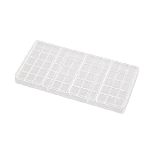 Форма для шоколада Empire Плитка большая EM1368 27x13x2,5 см (d7caa300)