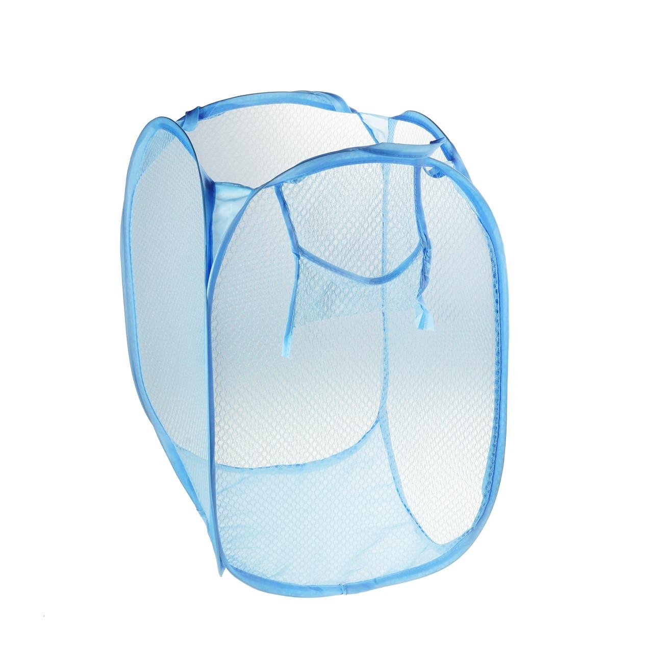 Органайзер для зберігання білизни Wellamart Блакитний (59970001)