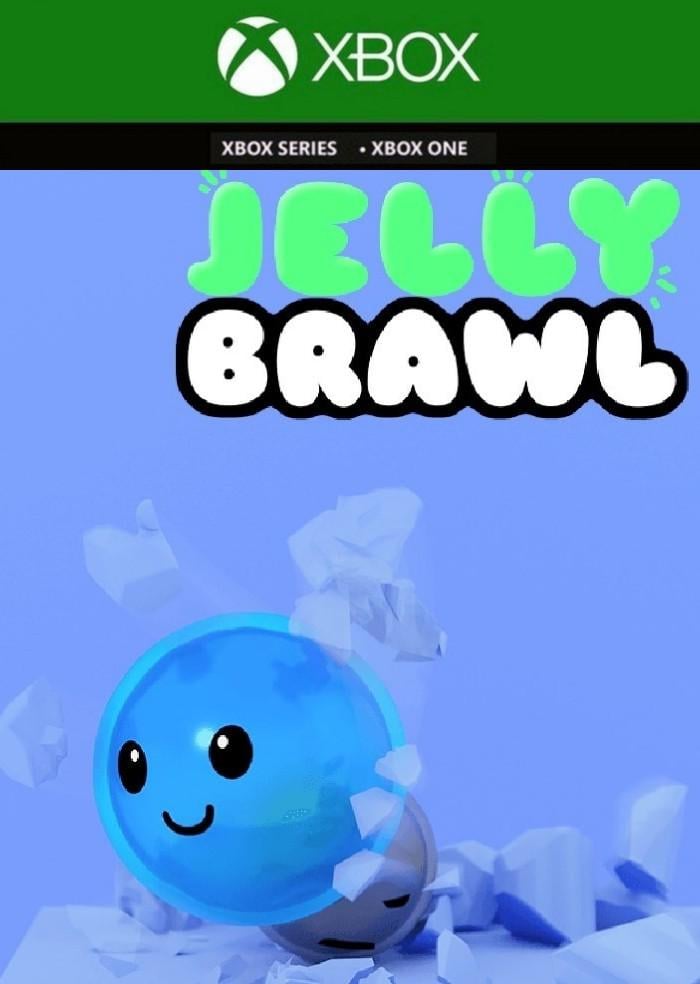 Ключ активації Jelly Brawl для Xbox One/Series (56819434)