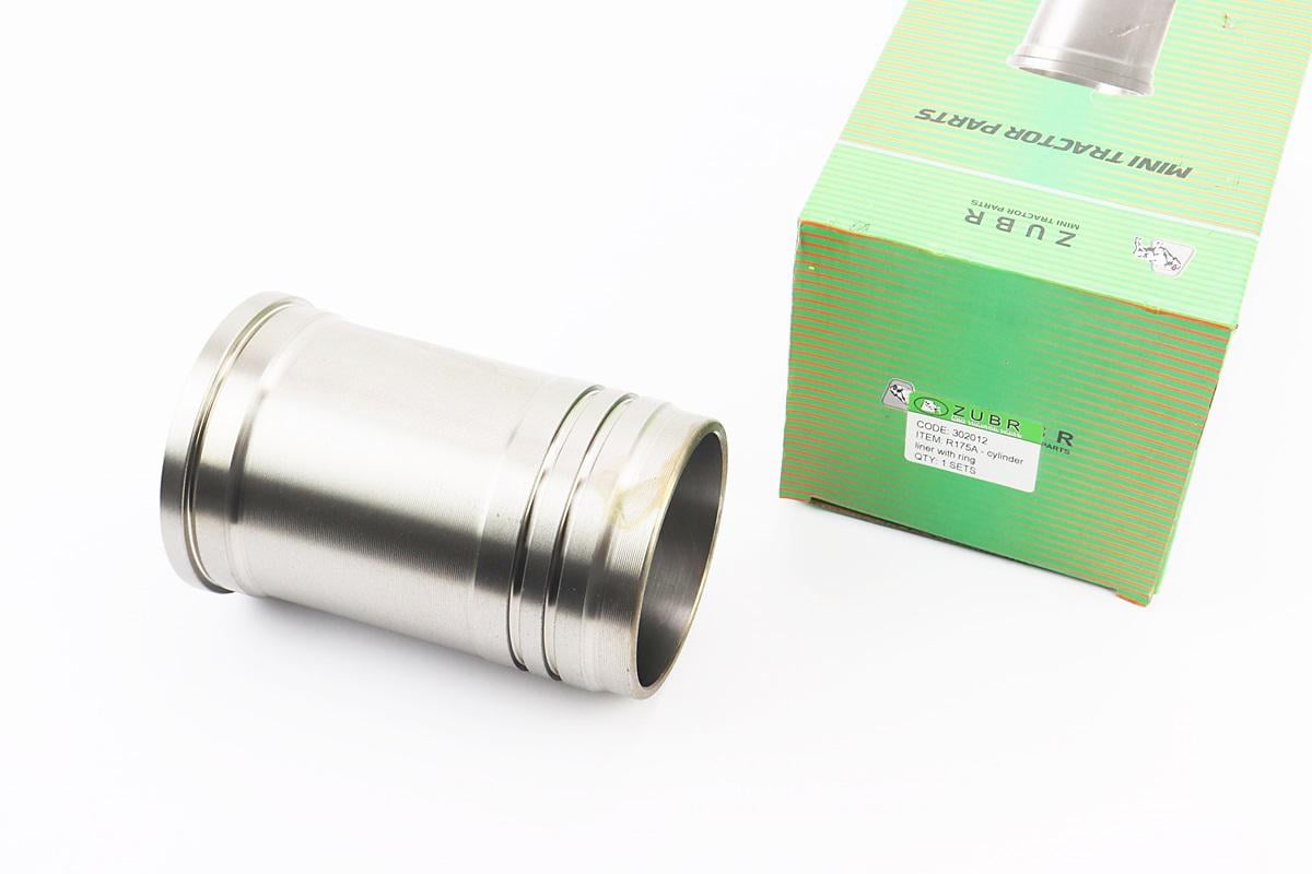 Гільза циліндра для двигунів R175A (603365) Гільза циліндра для двигунів R175A (603365)