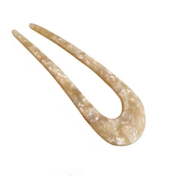 Набор шпилек для волос любой густоты 4 шт. (N00065)