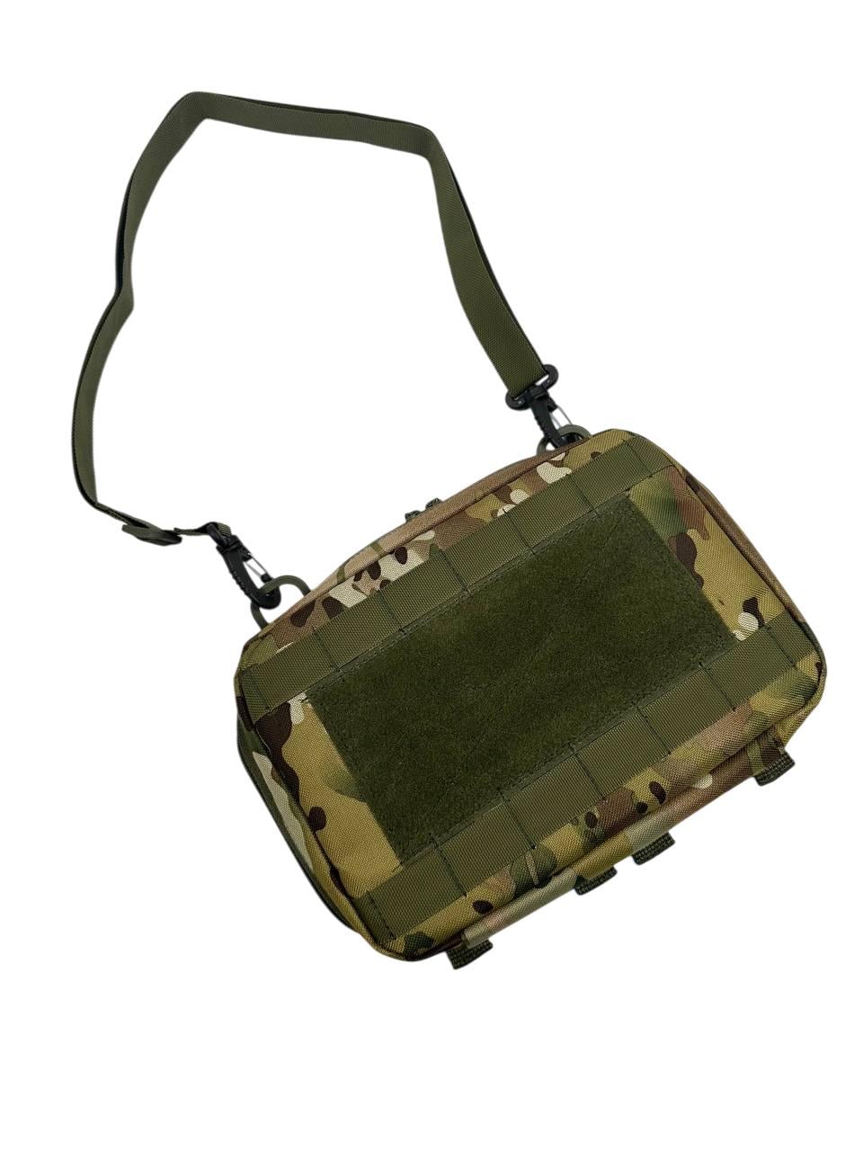 Подсумок для планшета МК на системе Molle 11" Мультикам (3585592)