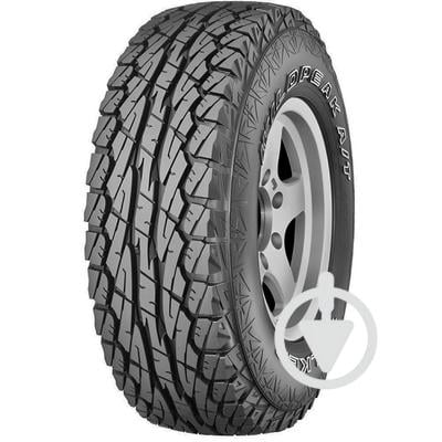 Автошини Falken WildPeak A/T AT01 245/70 R16 107T