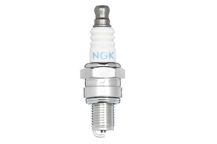 Свічка запалювання NGK CMR6H