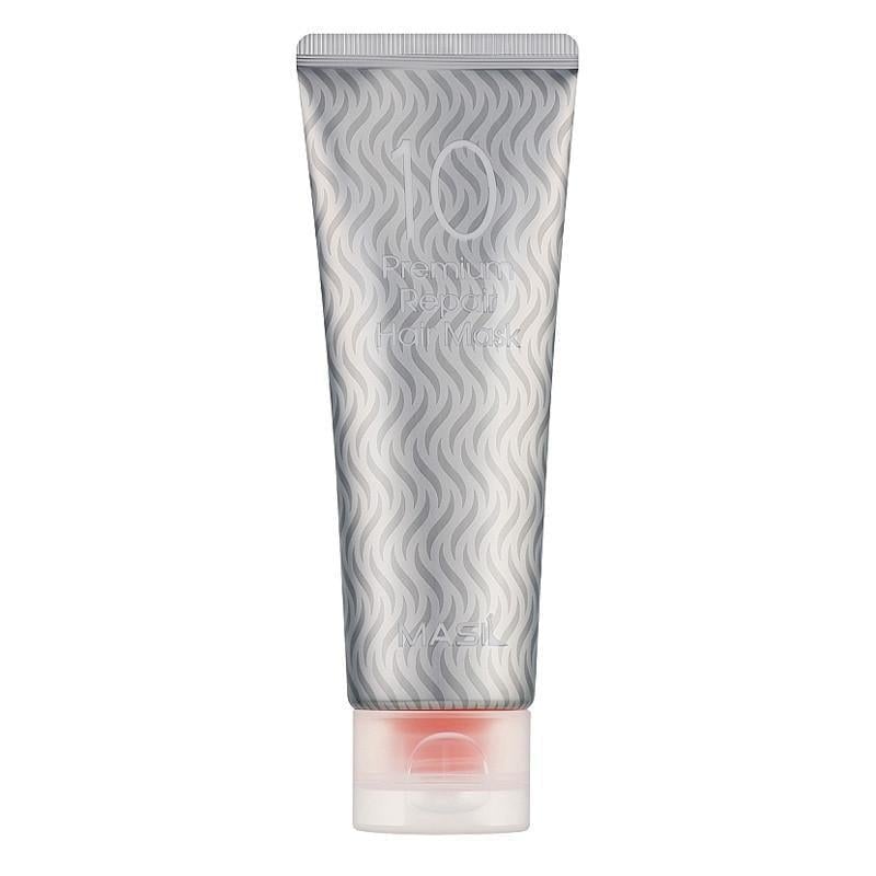 Маска для волос восстанавливающая MASIL 10 Premium Repair 120 мл (32124509)