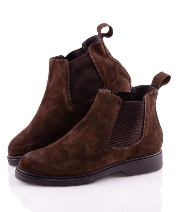 Челси мужские Doc Sports 0312/53 р. 44 Коричневый