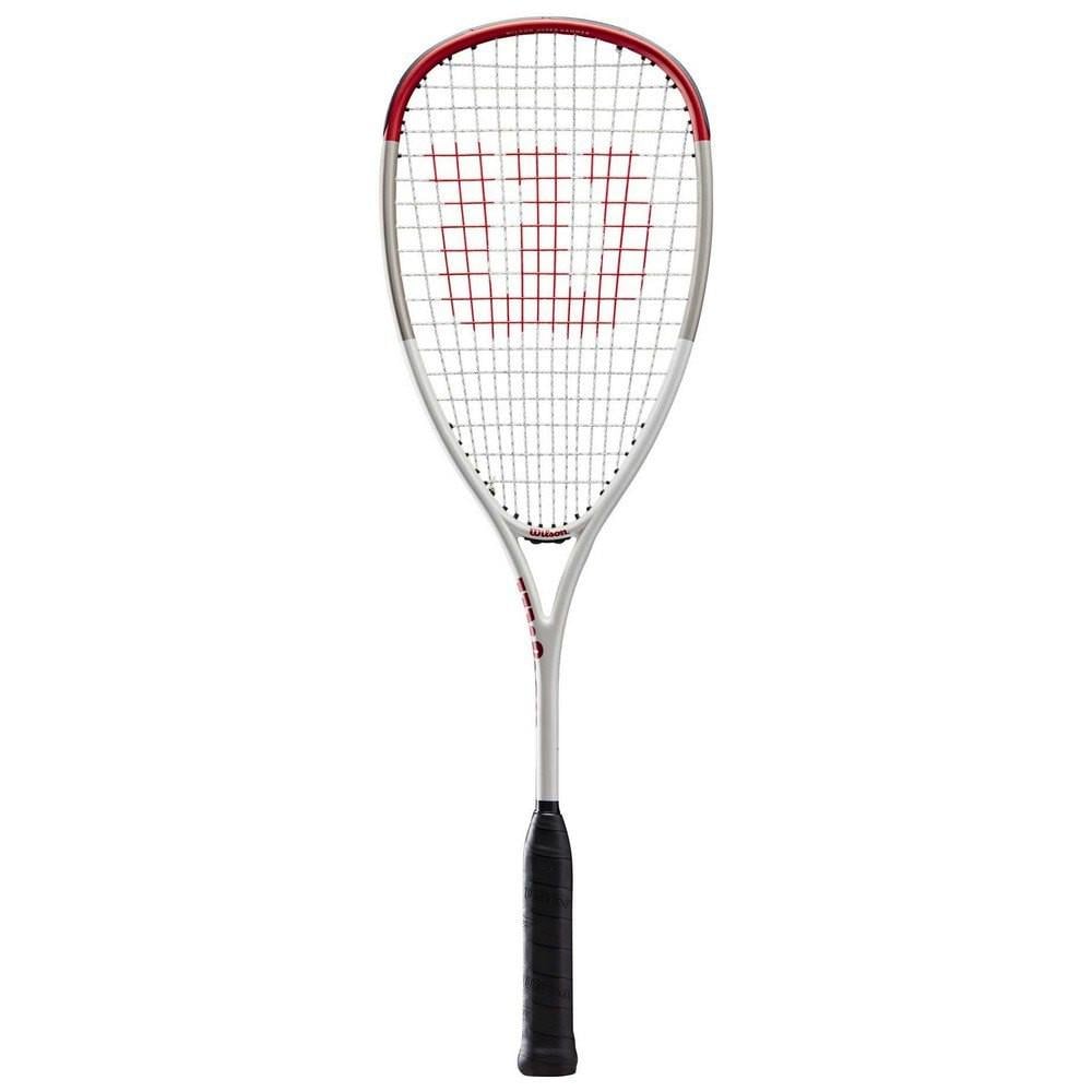 Ракетка для сквоша Wilson HYPER HAMMER PRO SQ (WR042710H0)