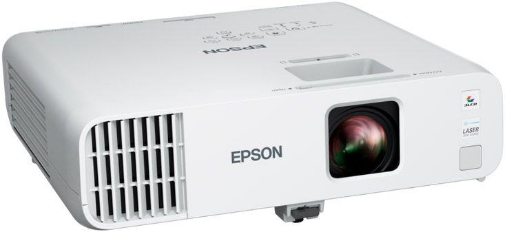 Мультимедийный проектор Epson EB-L200F (V11H990040) - фото 2