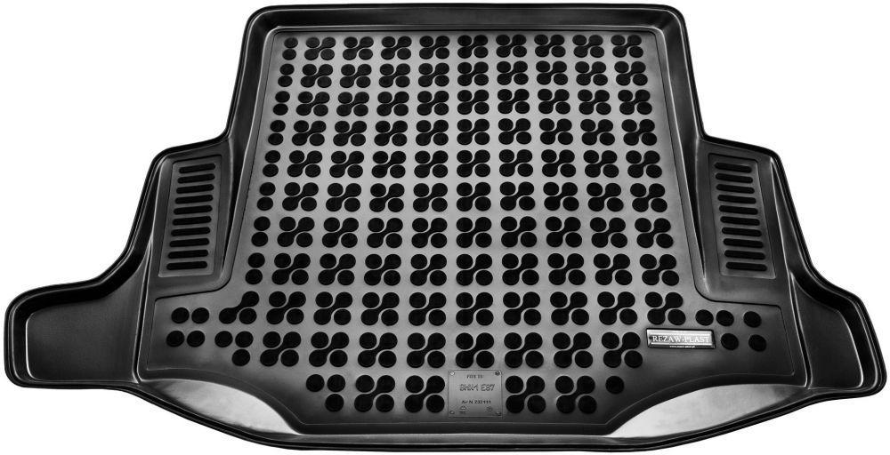 Коврик в багажник Rezaw-Plast RP для BMW 1 E81 2004-2011 (232111)