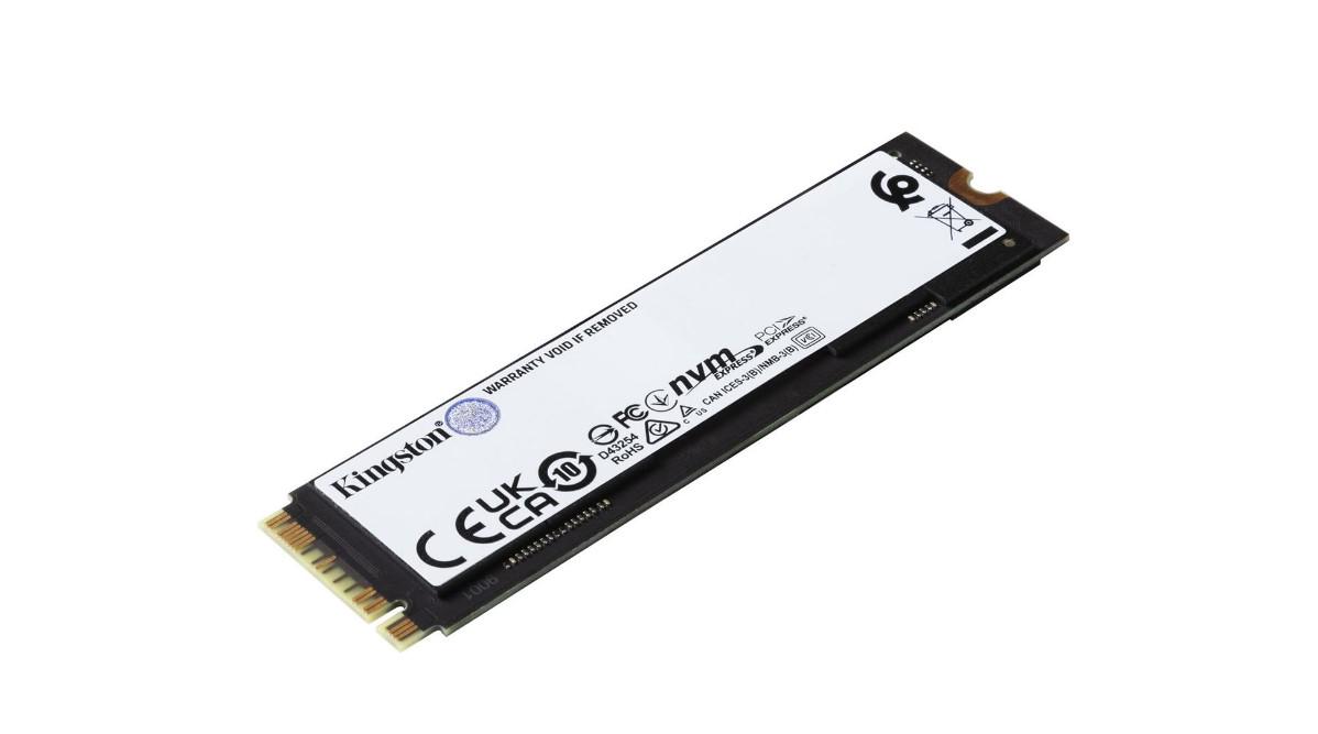 SSD накопичувач Kingston FURY Renegade 2 ТБ NVMe PCIe Gen 4.0 x4 M.2 2280 (SFYRD/2000G) - фото 4