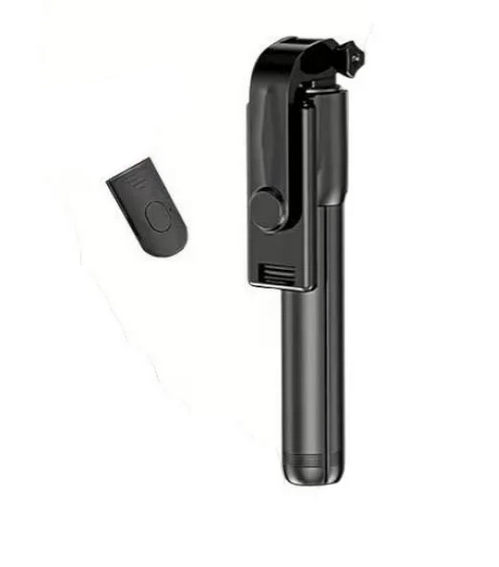 Селфи-палка и штатив с Bluetooth пультом ДУ Селфи-палка и штатив с Bluetooth пультом ДУ