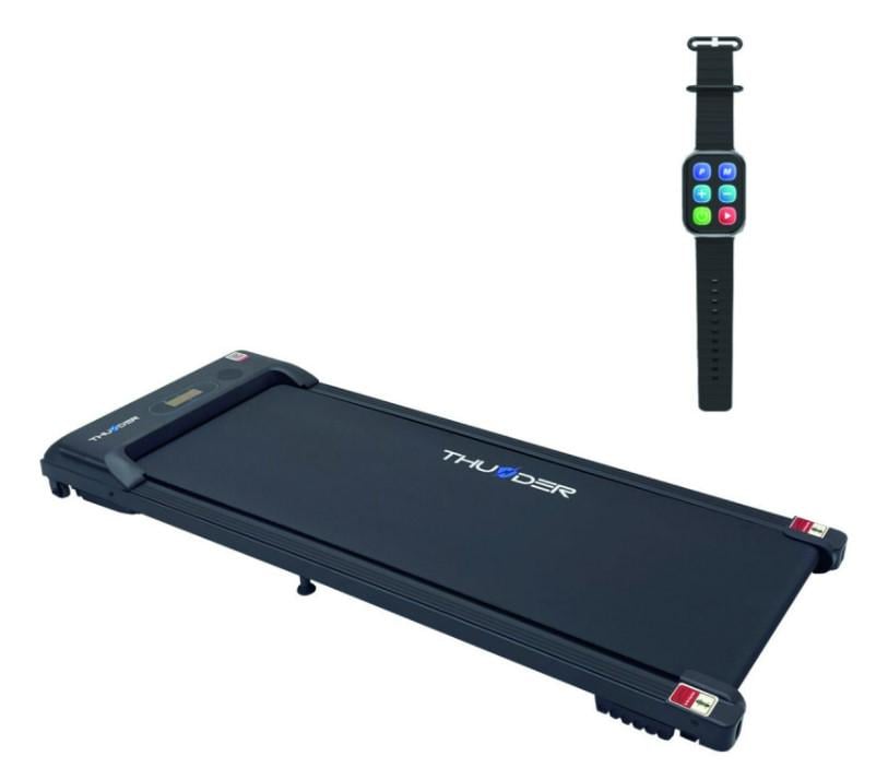 Беговая дорожка Thunder IDEA (63733)