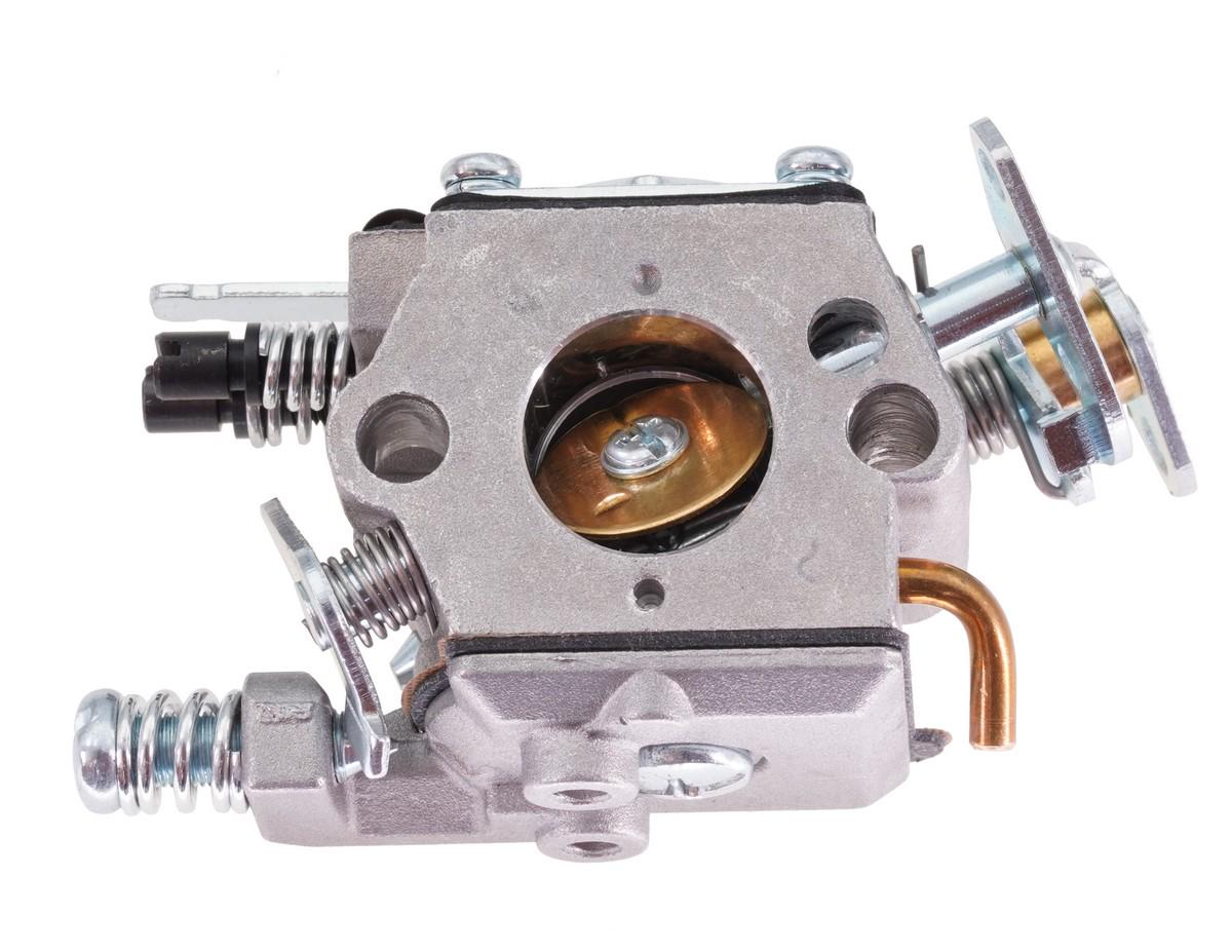 Карбюратор бензопилы VJ Parts для H 137/142 (карб013)