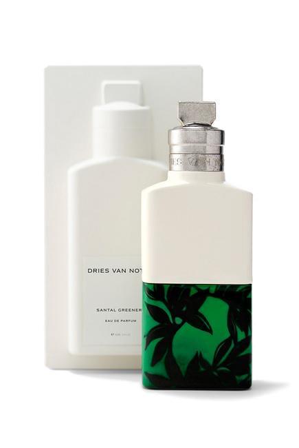 Парфюмированная вода унисекс Dries Van Noten Santal Greenery 100 мл (383688)