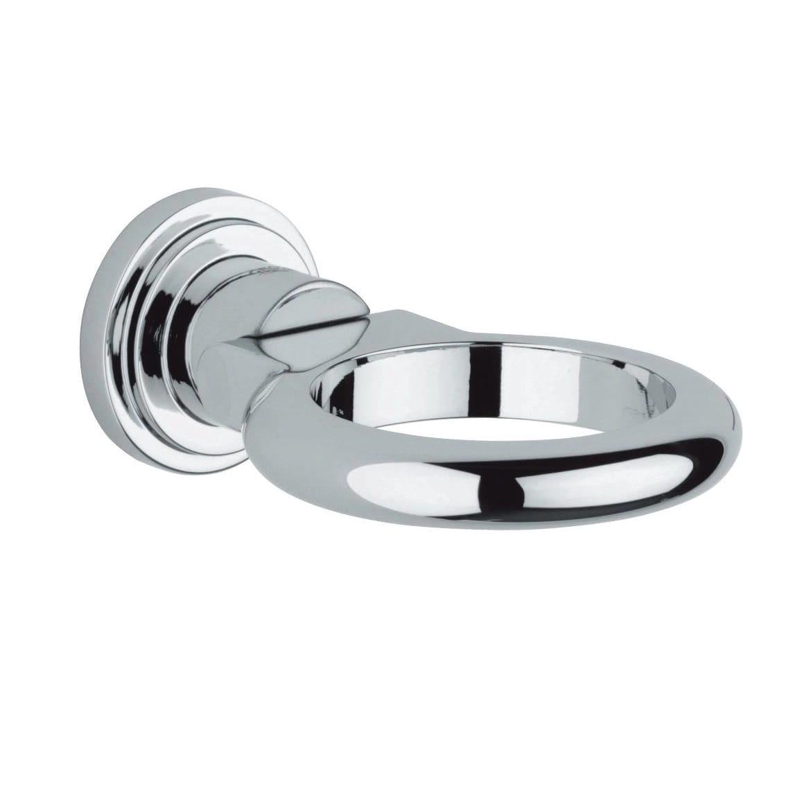 Держатель для стаканов Grohe Atrio настенный Хром (40304000)