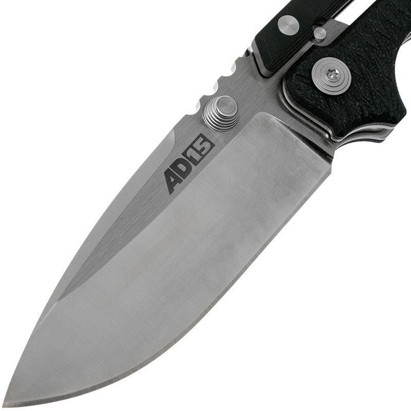 Ніж Cold Steel AD-15 Black (10108729) - фото 2