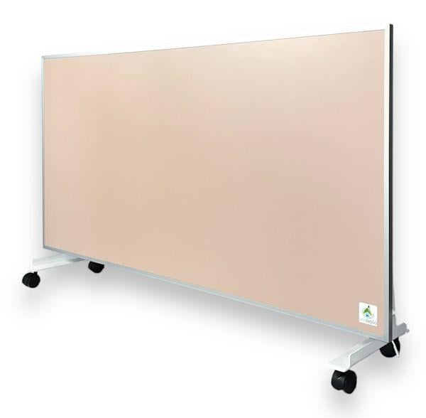 Обогреватель Ecoteplo Terra 1500 ME Rose (rose1500) - фото 2