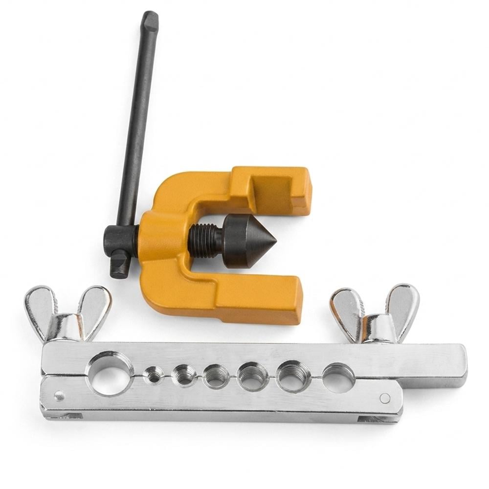 Развальцовка Tolsen медная 3/16"-5/8" (33040)