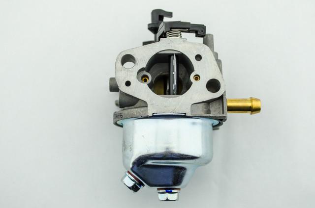 Карбюратор для газонокосилок 200 V (2455) - фото 7