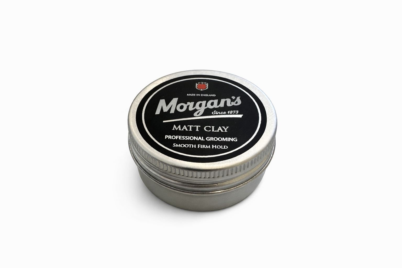 Глина для стилізації Morgan's Matt Clay 15 г (М180) Глина для стилізації Morgan's Matt Clay 15 г (М180)