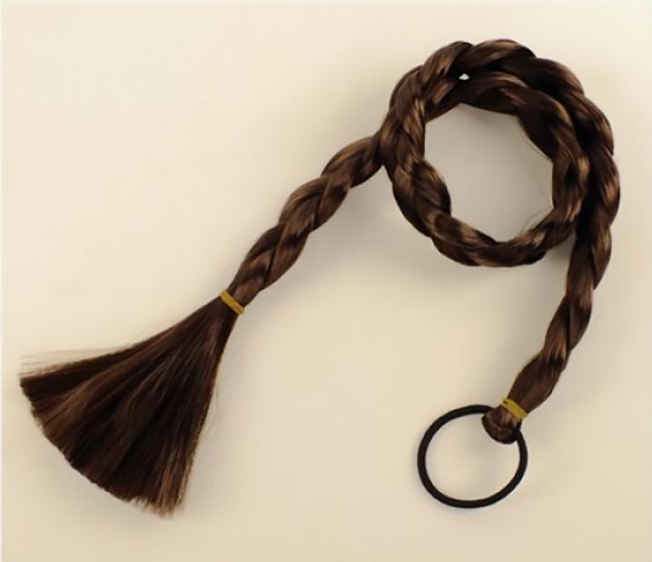 Перука Seta Коса заплетена (12-157BR) Перука Seta Коса заплетена (12-157BR)