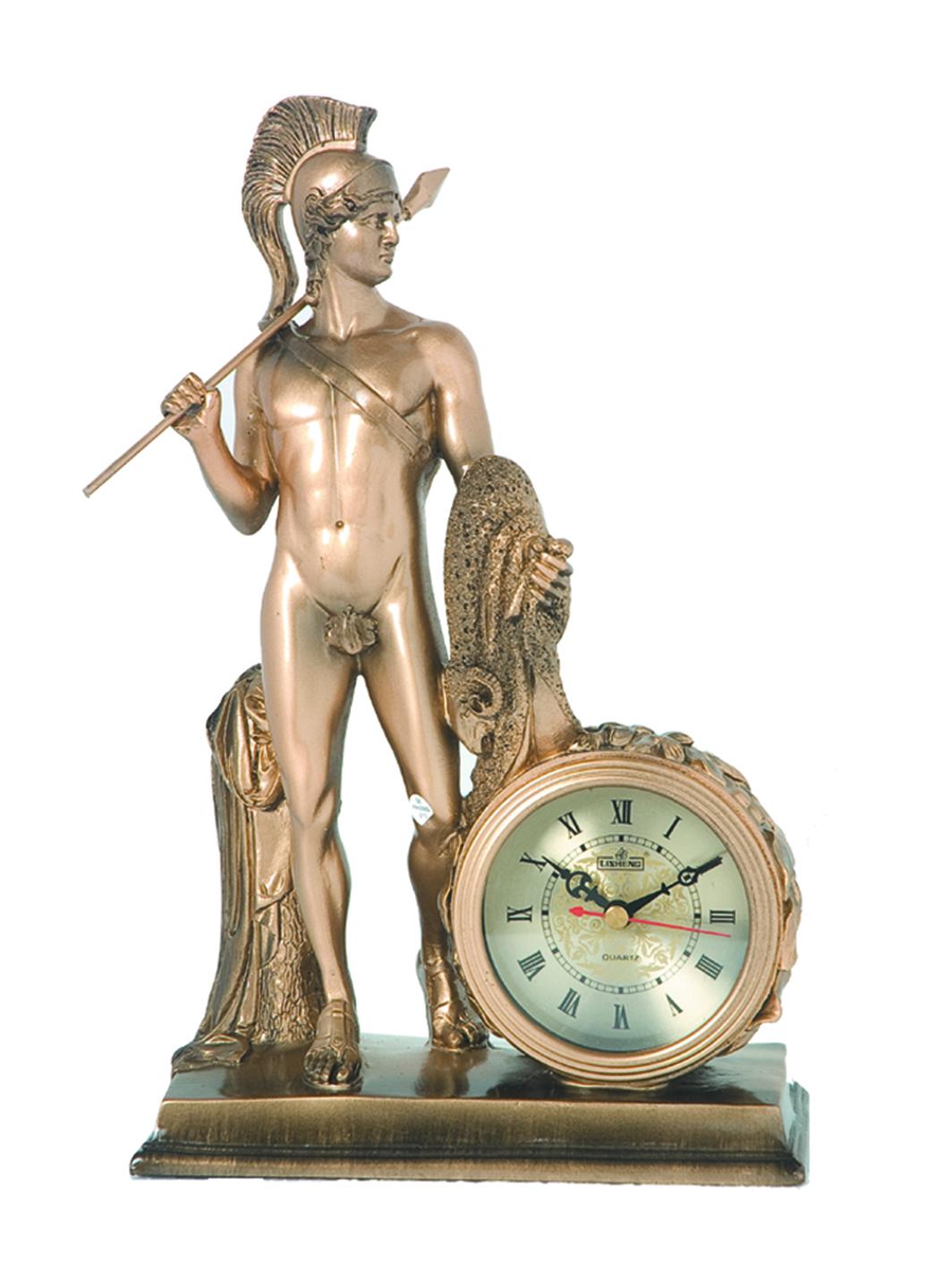 Часы FIRST RAY Ясон Золотистый (FR-1247к)