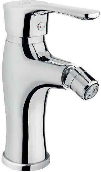 Смеситель для биде Invena Avila Exe Chrom (BB-02-001)