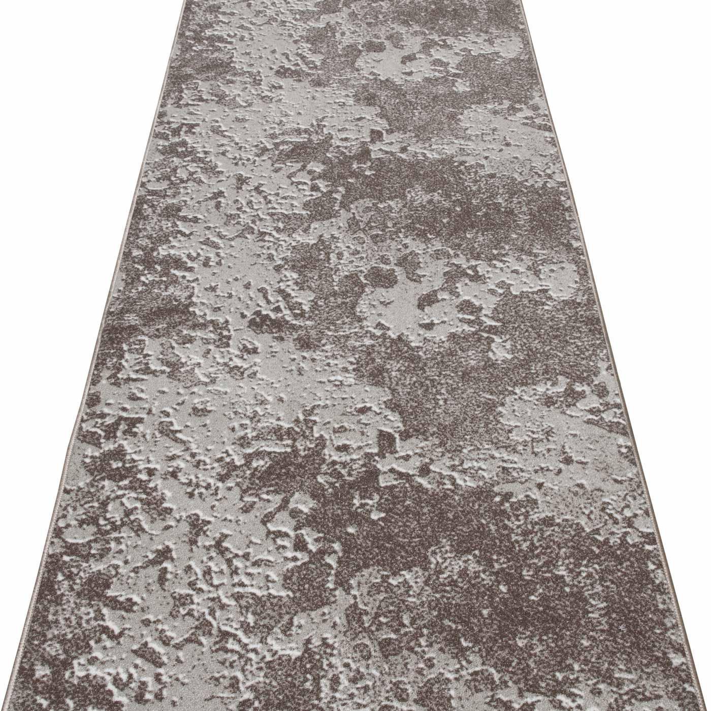 Килимова доріжка безворсова на повстяній основі Virtual Print Короїд-P3 2 м Бежевий (00-00022808) - фото 7 Килимова доріжка безворсова на повстяній основі Virtual Print Короїд-P3 2 м Бежевий (00-00022808) - фото 7