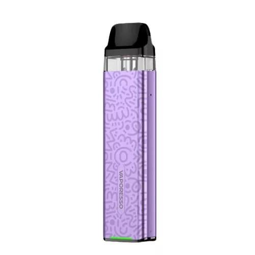 Pod-система Vaporesso Xros 3 Mini Lilac Purple (16714)