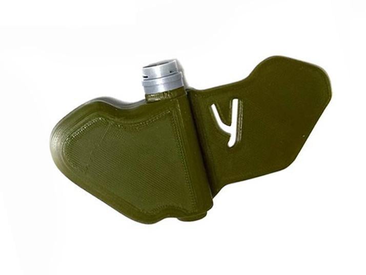 Мина интерактивная ПФМ-1 (utp429)