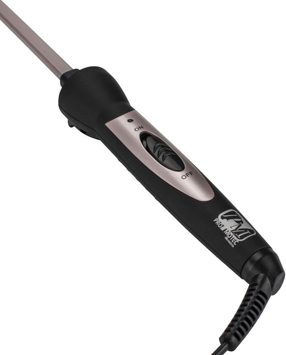 Плойка для афрокудрей Promotec PM-1237 - фото 2