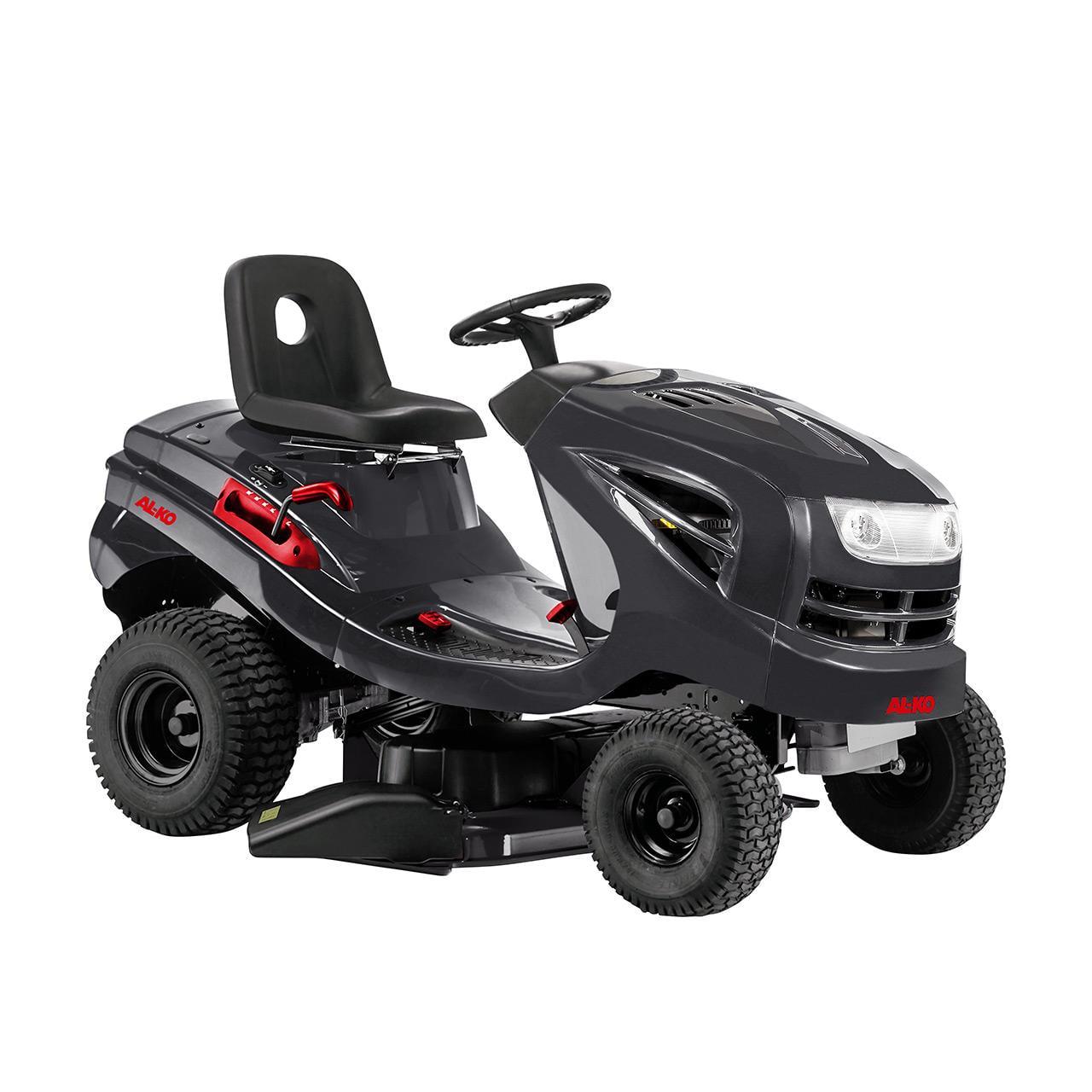 Трактор-газонокосилка AL-KO T18-111.2 HDS Comfort (123015) Трактор-газонокосилка AL-KO T18-111.2 HDS Comfort (123015)
