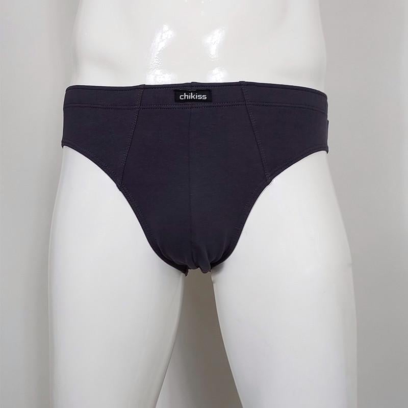 Трусы мужские спорт Chikiss M Графитовый (CMP 002)