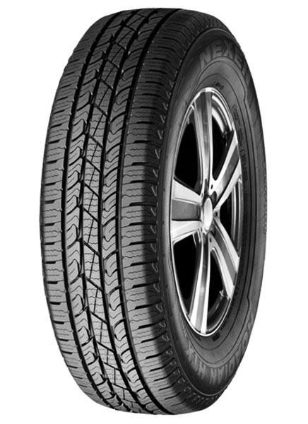 Автошина Nexen Roadian HTX RH5 235/75R15 109S (1755759457)