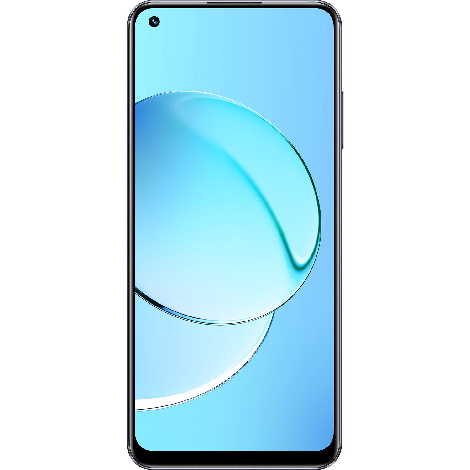 Смартфон Realme 10 8/256GB Rush Black - фото 3