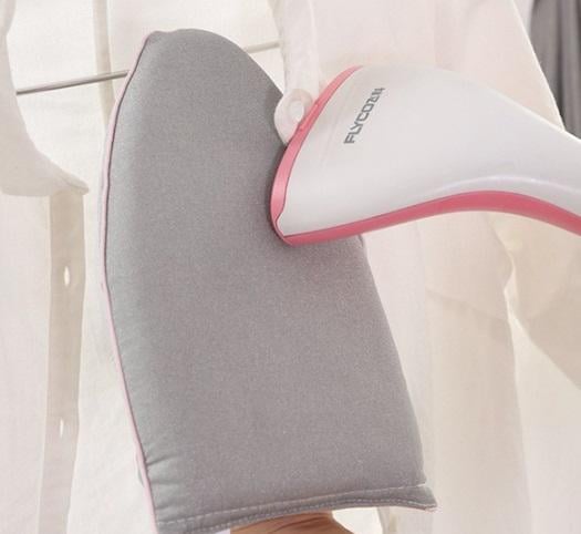 Перчатка для отпаривателя 18656 2,5х15х25 см Серый (5011891) - фото 6 Перчатка для отпаривателя 18656 2,5х15х25 см Серый (5011891) - фото 6