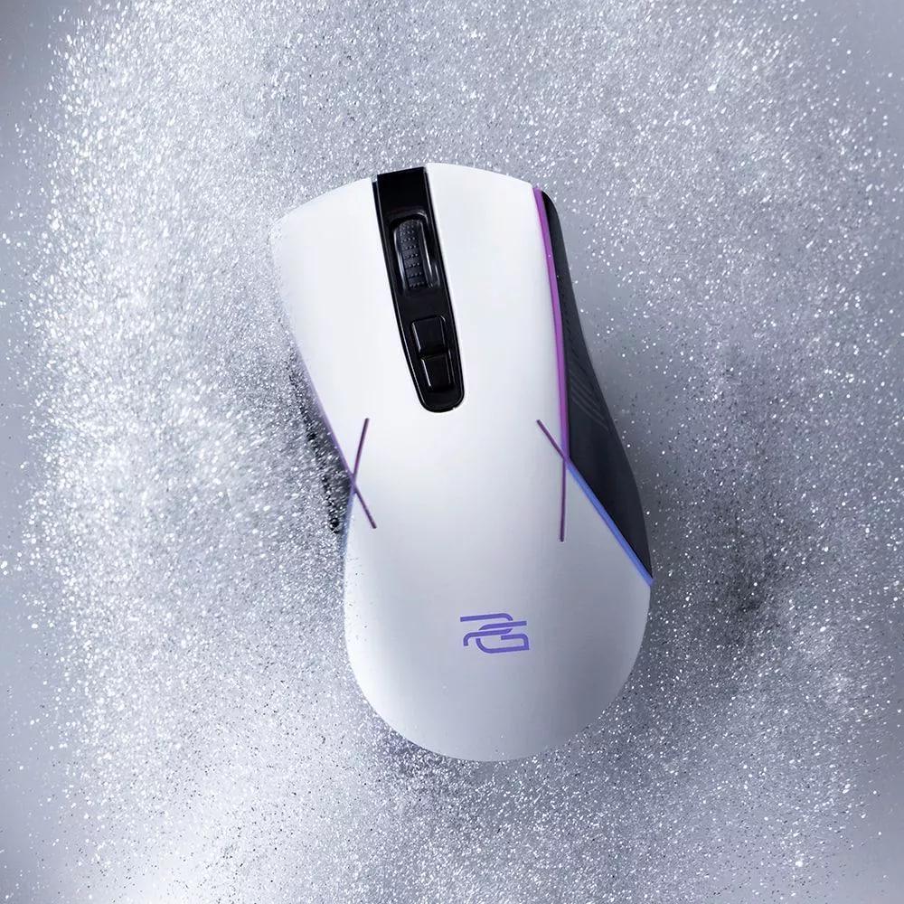 Мышь проводная игровая Proove Gaming Defiant White (CMDE00000101) - фото 7 Мышь проводная игровая Proove Gaming Defiant White (CMDE00000101) - фото 7