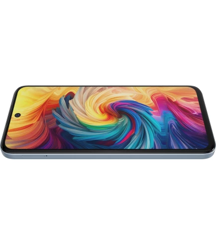 Смартфон ZTE Nubia V70 8/256Gb Gray (1655569) - фото 9