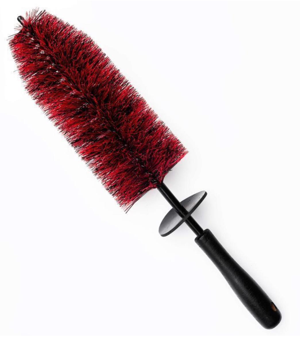 Щітка K2 Scepter Brush для миття дисків та ковпаків - фото 2 Щітка K2 Scepter Brush для миття дисків та ковпаків - фото 2