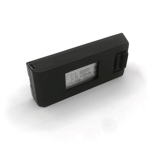 Аккумулятор для квадрокоптера ZLRC SG107 Li-Po 1200 mAh 3,7 V (d109) - фото 3 Аккумулятор для квадрокоптера ZLRC SG107 Li-Po 1200 mAh 3,7 V (d109) - фото 3