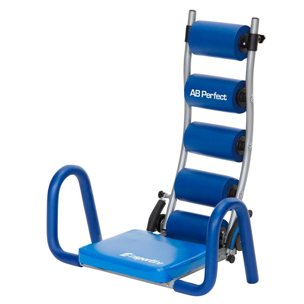 Діп-станція inSPORTline AB Perfect Синій (294942)